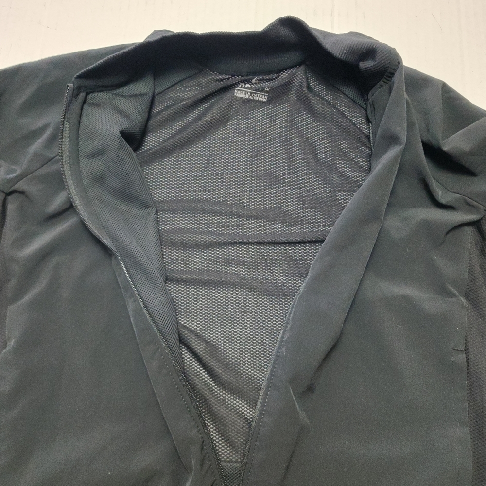 NIKE Dri-Fit Training Jacket - Picture 5 of 12